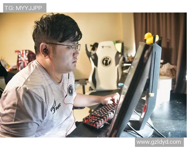 IG战队在CSGO中的心理素质分析与比赛表现关系探讨