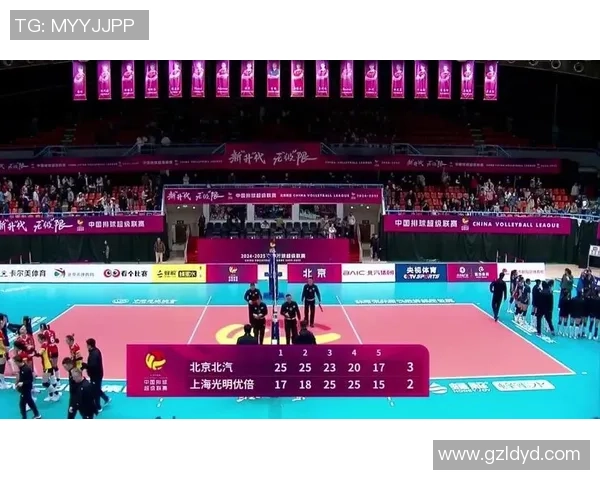 上海排球队配合策略深度解析与其他球队的比较分析