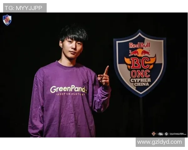 杭州攀岩队在世界街舞大赛中以97分稳居积分榜首位